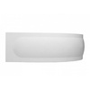 Aquanet Luna 00197004 155x100 фронтальный левый белый