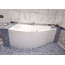 Aquanet Palma 00183631 170x100 левый Каркас для ванны Россия - фото 3