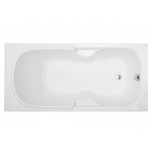 Aquanet Polo 00205539 170x80 Акриловая ванна 170x80x63,5 см, Россия - фото 1 - фото 1