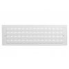 Aquanet Rosa 00195669 150x75 фронтальный белый