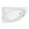 Aquanet Sarezo 00205548 160x100