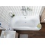Aquanet Valencia 00213344 170x80 Акриловая ванна 170x80x54 см, Россия - фото 7