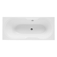 Aquanet Valencia 00213344 170x80 Акриловая ванна 170x80x54 см, Россия - фото 1 - фото 1