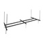 Aquanika A5015070043 Усиленный для ванны 150х70/75 Каркас для ванны 150x75x10 см, Россия - фото 1