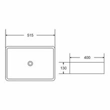 Aquanika GREAT AQ0619 Белый  60 Раковина 40x51,5x13 см, Россия - фото 1 - фото 2