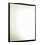Aquanika Metallica AQM6080RU134 60х80 черный Зеркало 3x60x80 см, Россия - фото 1