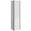 Aqwella Urban URB0535W Белый 35 Шкаф-пенал 30x35x140 см, Россия - фото 1
