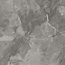 Arcadia Ceramica Bismanto CR6020-A Grey Carving Керамогранит 60x60 см, Индия, под камень  - фото 6