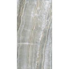 Arcadia Ceramica Deros SM1001-A Green Satin Matt Керамогранит 60x120 см, Индия, под оникс - фото 1 - фото 1