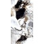 Arcadia Ceramica Grande Crystal High Gloss Керамогранит 60x120 см, Индия, под камень  - фото 7