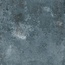 Arcadia Ceramica Metal MT6001-A Azul Matt Glossy INK Керамогранит 60x60 см, Индия, под металл - фото 1