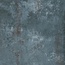 Arcadia Ceramica Metal MT6001-A Azul Matt Glossy INK Керамогранит 60x60 см, Индия, под металл - фото 4