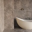Arcadia Ceramica Mistral 60x120 см, керамогранит, Индия, под камень  - фото интерьера 1
