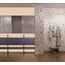 Arcadia Ceramica Terazzo 60x60, керамогранит, Индия, терраццо - фото интерьера 2