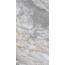 Arcadia Ceramica Trivola CL4007-A Grey Lappato Керамогранит 60x120 см, Индия, под мрамор - фото 4