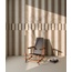 Arcana Ceramica Mousse 59,3x59,3, керамогранит, Испания, под бетон  - фото интерьера 9