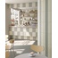 Arcana Ceramica Mousse 59,3x59,3, керамогранит, Испания, под бетон  - фото интерьера 10