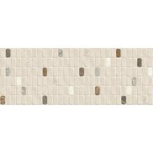 Arcana Ceramica Mousse 8YA5 Savoiardi-R Tutti Frutti Настенная плитка 45x120 см, Испания, под бетон  - фото 1 - фото 1