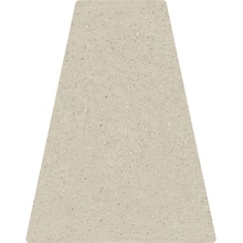 Arcana Ceramica Mousse 83B5 Frullato Greige Декор 22,7x29 см, Испания, под бетон  - фото 1 - фото 1