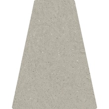 Arcana Ceramica Mousse 83B6 Frullato Nuvola Декор 22,7x29 см, Испания, под бетон  - фото 1 - фото 1