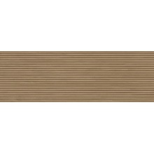 Argenta Marlen Slat Nut Настенная плитка 40x120 см, Испания, под дерево - фото 1 - фото 1