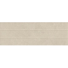 Argenta Metropoli XS Box Greige Matt Rect Декор 30x90 см, Испания, под бетон  - фото 1 - фото 1