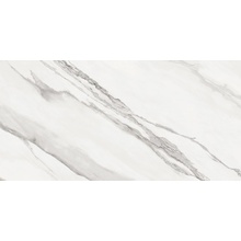 Argenta Nesta White Mat Керамогранит 60x120 см, Испания, под мрамор - фото 1 - фото 1