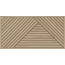 Argenta Studio Laths Oak Настенная плитка 60x120 см, Испания, под дерево - фото 2 Argenta Studio Laths Oak Настенная плитка 60x120 см, Испания, под дерево - фото 2