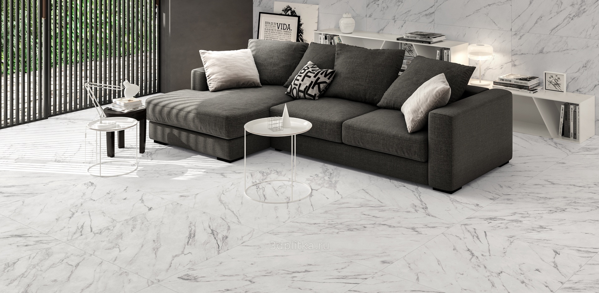 Argenta Terma Испания - фото интерьера 1