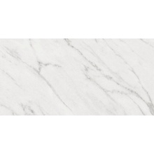 Argenta Terma White Rect. Керамогранит 30x60 см, Испания, под мрамор - фото 1 - фото 1