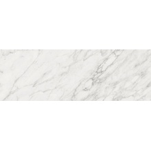 Argenta Terma White 75 Настенная плитка 25x75 см, Испания, под камень  - фото 1 - фото 1