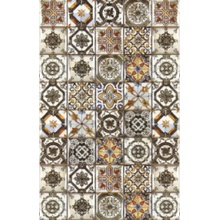 Argenta Novum Milticolor Настенная плитка 25x40 см, Испания, под камень  - фото 1 - фото 1