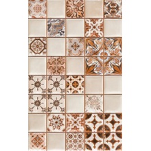 Argenta Novum Vernon Decor Mix Настенная плитка 25x40 см, Испания, под камень  - фото 1 - фото 1