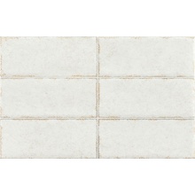 Argenta Novum Talavera Blanco Настенная плитка 25x40 см, Испания, под камень  - фото 1 - фото 1