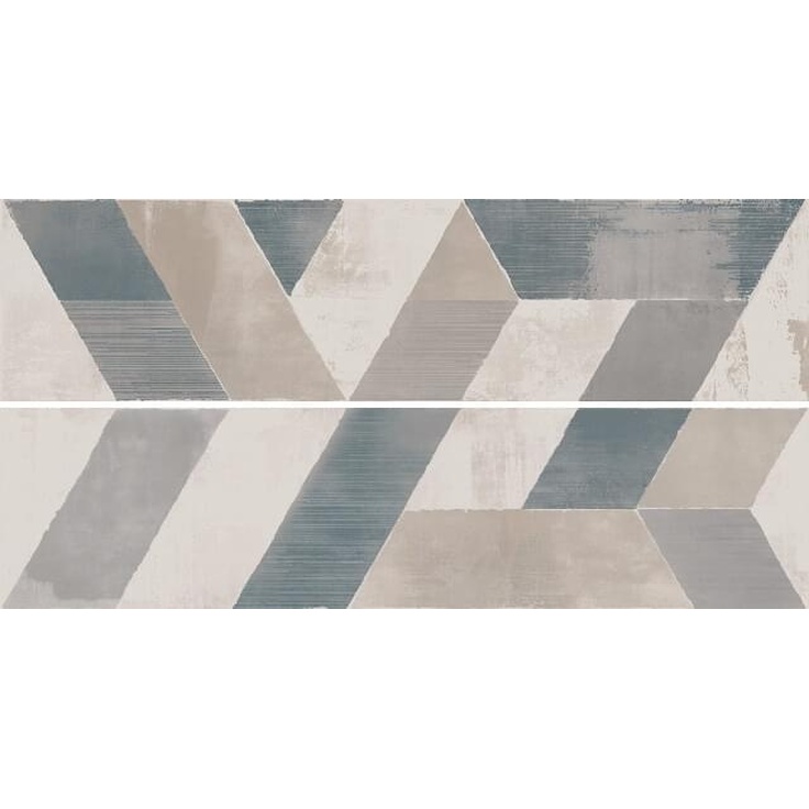 Ariana Concrea 6125105 Graphic Mix2 Декор 30x120 см, Италия - фото 1 Ariana Concrea 6125105 Graphic Mix2 Декор 30x120 см, Италия - фото 1