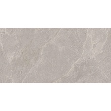 Ariana Falaise 0017201 Grey Nat R Керамогранит 60x120 см, Италия, под камень  - фото 1 - фото 1