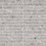 Ariana Futura 7013517 Cenere Sticks Ret Мозаика 30x30 см, Италия, под мозаику - фото 1
