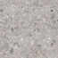Ariana Futura 0002946 Cenere Nat Ret Керамогранит 120x120 см, Италия, терраццо - фото 1