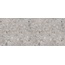 Ariana Futura 0008674 Cenere Nat Ret Керамогранит 120x280 см, Италия, терраццо - фото 1