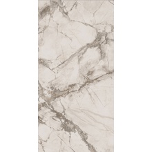 Ariana Epoque White Rett Керамогранит 60x120 см, для ванной, стиль: современный, цвет: черно-белая, Италия, под камень  - фото 1 - фото 1