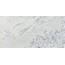 Ariostea Marmi Classici Crystal Sky Lucidato Керамогранит 60x120 см, Италия, под камень  - фото 1