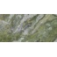 Ariostea Marmi Classici PL612635 Brilliant Green Luc Керамогранит 60x120 см, Италия, под камень  - фото 1