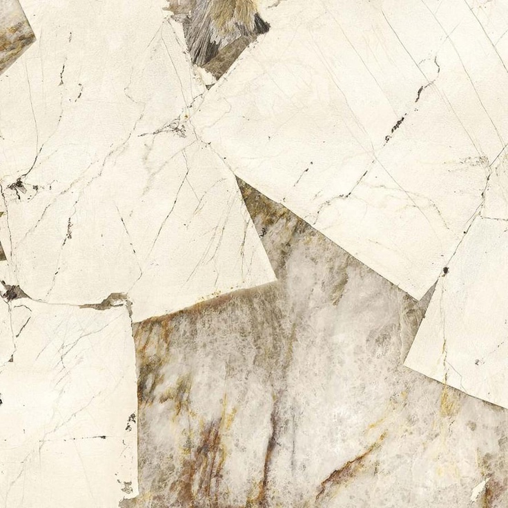 Ariostea Marmi Classici P120691 Patagonia Natural 8mm Керамогранит 120x120 см, Италия, под камень  - фото 1