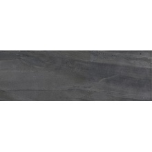 Ariostea Pietra Di Basalto Active IAS310223M6 Nero 6mm Керамогранит 100x300 см, Италия, под камень  - фото 1 - фото 1