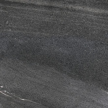 Ariostea Pietra Di Basalto Active IAS866223 Nero 9mm Керамогранит 60x60 см, Италия, под камень  - фото 1 - фото 1