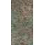Ariostea Ultra Marmi UM6L157604 Amazonite Luc Shiny 6mm Керамогранит 75x150 см, Италия, под камень  - фото 1