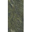 Ariostea Ultra Marmi UM6L300637 Verde Karzai Luc Shiny 6mm Керамогранит 150x300 см, Италия, под камень  - фото 1
