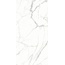 Ariostea Ultra Marmi UM6L300583 Bianco Statuario Luc Shiny 6mm Керамогранит 150x300 см, Италия, под мрамор - фото 1