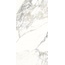 Ariostea Ultra Marmi UM6L37479 Arabescato Statuario Polished 6mm Керамогранит 37,5x75 см, Италия, под мрамор - фото 1