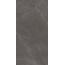 Ariostea Ultra Marmi UM6L37524 Grey Marble Polished 6mm Керамогранит 37,5x75 см, Италия, под камень  - фото 1